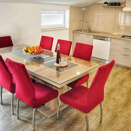 Apartman Doni