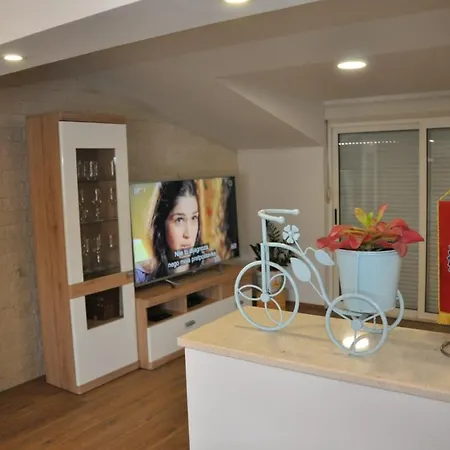 Apartament Doni Split