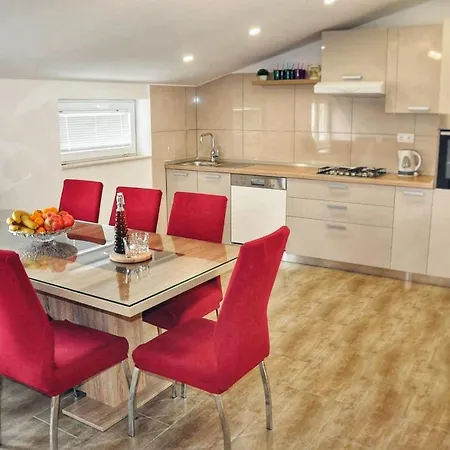 Apartman Doni *