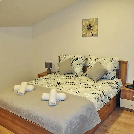 Apartman Doni