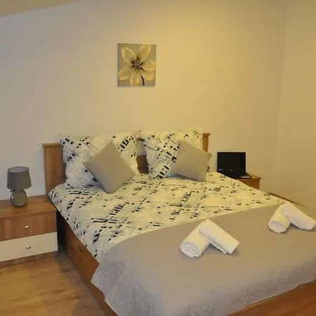 Apartman Doni Split