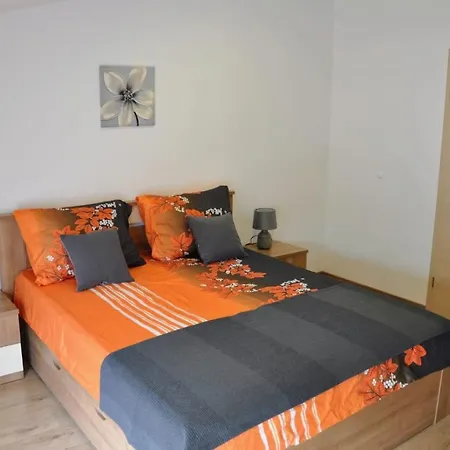 Doni Apartman