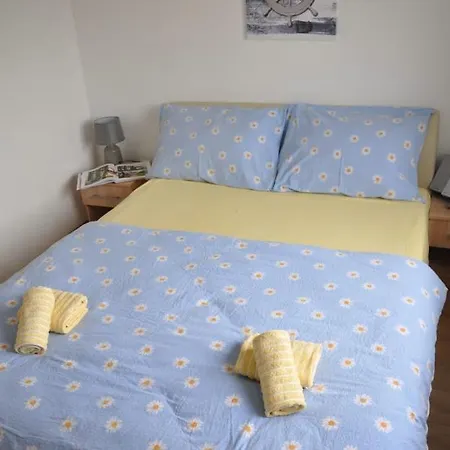 Apartman Doni *