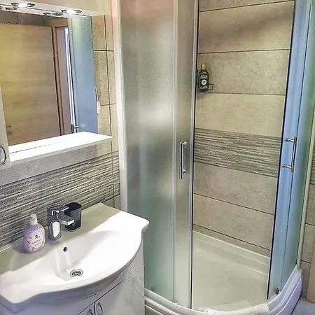 Doni Apartman Split