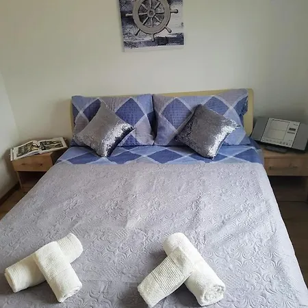 Doni Apartman Split