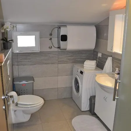 Apartman Doni