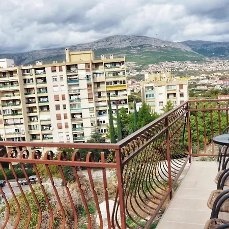 Apartman Doni *
