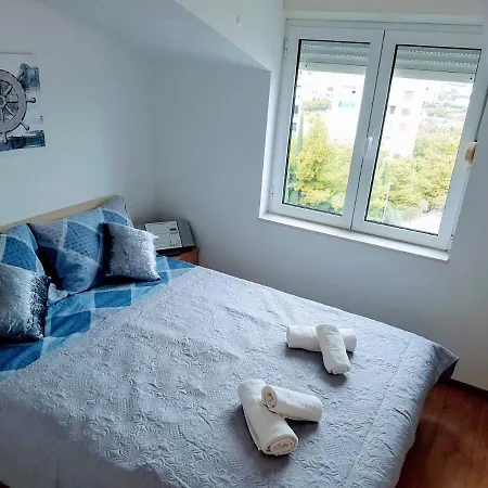 Apartamento Doni