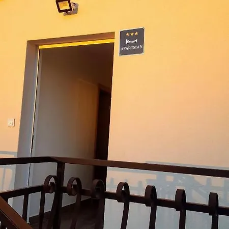Apartamento Doni