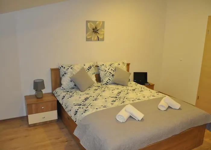 Apartment Doni Split