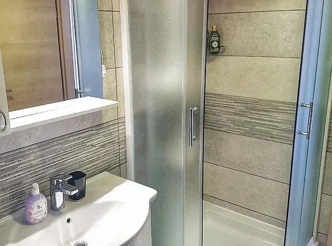 Doni Apartment Split