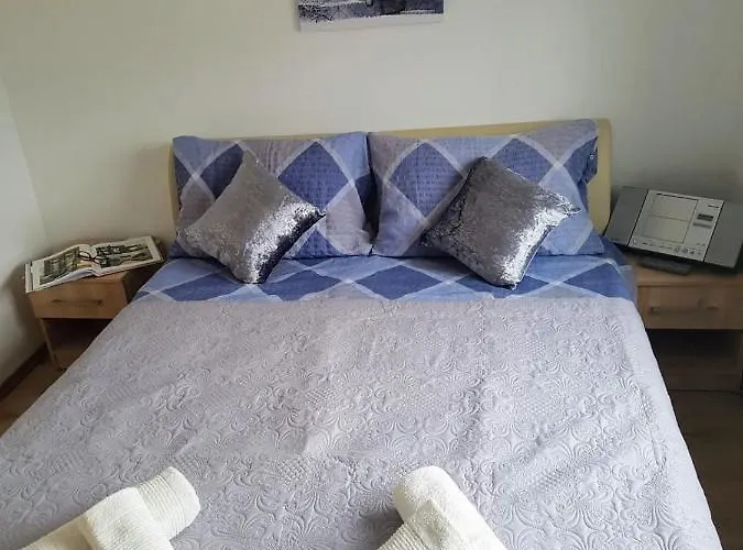 Doni Apartment Split